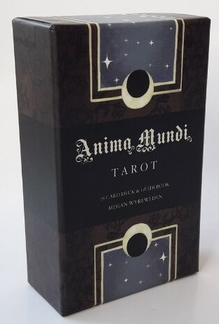 Anima Mundi Tarot
